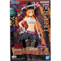 One Piece Film Red - Dxf -  Nami The Grandline Lady Vol.3