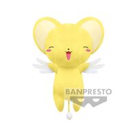 Cardcaptor Sakura - Clear Card Super Big Plush