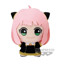 Spy×Family - Big Mascot Plush - Anya Forger