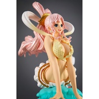 One Piece - Glitter & Glamours Princess Shirahoshi Figure B