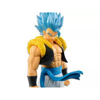 Banpresto - Dragon Ball Z Super Movie: Gogeta Grandista Resolution Of Soldiers