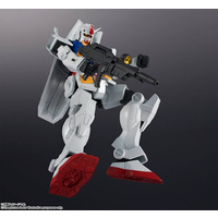 *DAMAGED BOX* GUNDAM UNIVERSE RX-78-2 Gundam