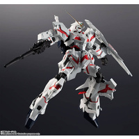 *DAMAGED BOX* GUNDAM UNIVERSE RX-0 Gundam Unicorn