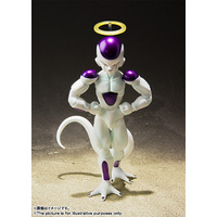 S.H.FIGUARTS Dragon Ball Super Frieza