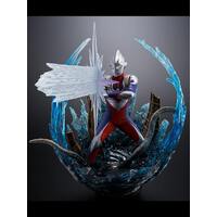 FiguartsZERO PVC statuette Ultraman Tiga Multi Type