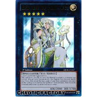 Empress of Prophecy - ABYR-EN047 - Ultra Rare 1st Edition NM