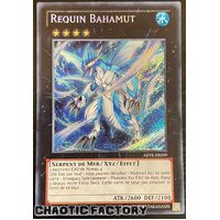 FRENCH ABYR-FR099 Bahamut Shark / Requin Bahamut Unlimited Edition NM