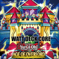 AGOV Watt Deck Core