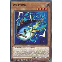 AGOV-EN015 Wattuna Common 1st Edition NM