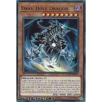 AGOV-EN020 Dark Hole Dragon Ultra Rare 1st Edition NM