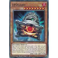 AGOV-EN021 UFOLight Common 1st Edition NM