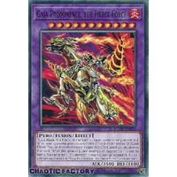 AGOV-EN033 Gaia Prominence, the Fierce Force Common 1st Edition NM