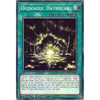 AGOV-EN063 Ogdoadic Daybreak Common 1st Edition NM