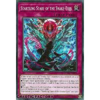 AGOV-EN075 Startling Stare of the Snake-Eyes Common 1st Edition NM