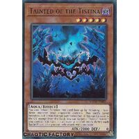 AGOV-EN088 Tainted of the Tistina Ultra Rare 1st Edition NM