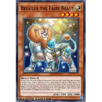 ALIN-EN006 Regulus the Fairy Beast Common 1st Edition NM