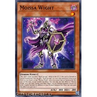 ALIN-EN029 Moissa Wight Common 1st Edition NM