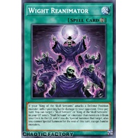 ALIN-EN065 Wight Reanimator Common 1st Edition NM