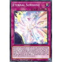 ALIN-EN071 Eternal Sunshine Common 1st Edition NM