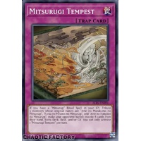 ALIN-EN096 Mitsurugi Tempest Common 1st Edition NM