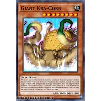 ALIN-EN098 Giant Kra-Corn Common 1st Edition NM
