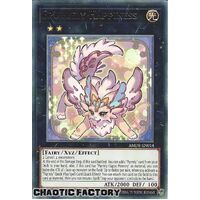 AMDE-EN014 Epurrely Happiness Rare 1st Edition NM