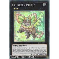 AMDE-EN016 Epurrely Plump Super Rare 1st Edition NM
