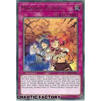 AMDE-EN036 Mikanko Rivalry Rare 1st Edition NM