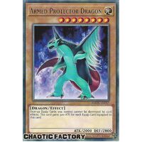 AMDE-EN047 Armed Protector Dragon Rare 1st Edition NM