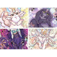 AMDE PURRELY DECK CORE