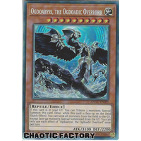 ANGU-EN009 Ogdoabyss, the Ogdoadic Overlord Collectors Rare 1st Edition NM
