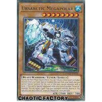 ANGU-EN030 Ursarctic Megapolar Rare 1st Edition NM