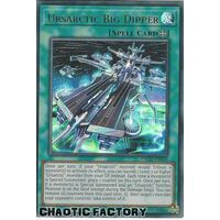 ANGU-EN038 Ursarctic Big Dipper Ultra Rare 1st Edition NM