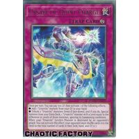 ANGU-EN039 Ursarctic Quint Charge Rare 1st Edition NM