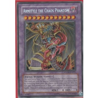 Armityle the Chaos Phantom ANPR-EN091 SECRET RARE Unlimited NM