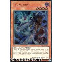 Ultimate Rare - Tsukuyomi - AP01-EN001 LP