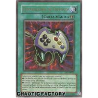 SPANISH AST-SP037 Enermy Controller Controlador De Enemigos Ultra Rare Unlimited Edition NM