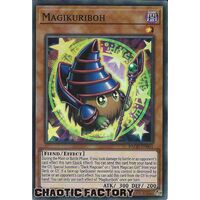 BACH-EN001 Magikuriboh Super Rare 1st Edition NM