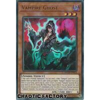 BACH-EN015 Vampire Ghost Ultra Rare 1st Edition NM