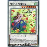 BACH-EN042 Maple Maiden Common 1st Edition NM