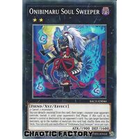 BACH-EN046 Onibimaru Soul Sweeper Common 1st Edition NM