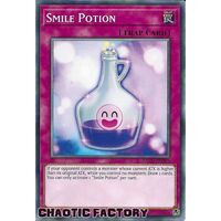 BACH-EN099 Smile Potion Common 1st Edition NM