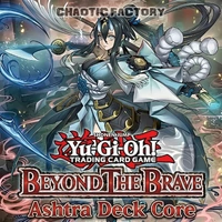 Ashtra Deck Core - 30 Cards - BETB