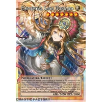 BETB-EN028 Elemental Saga Doriado OVERFRAME Ultra Rare 1st Edition NM