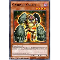 BETB-EN033 Garbage Golem Common 1st Edition NM