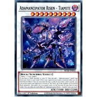 BETB-EN041 Adamancipator Risen - Tiamite Common 1st Edition NM
