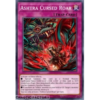 BETB-EN074 Ashtra's Howl Common 1st Edition NM