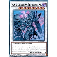 BETB-EN091 Angelechy Seneschal Super Rare 1st Edition NM