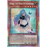 BETB-EN098 Verre, the Maid of Endymion Starlight Rare 1st Edition NM