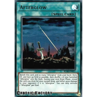 BLAR-EN017 Afterglow Ultra Rare 1st Edition NM